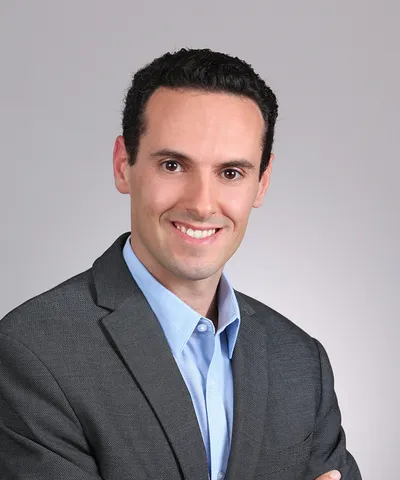 Eran Rubens, healthcare strategy consultant